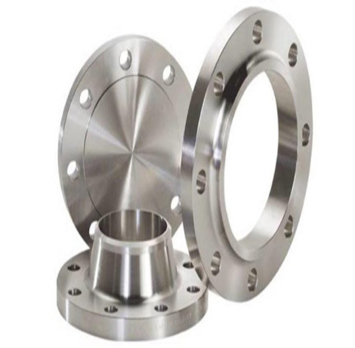 Carbon Forged Flanges