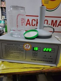 Induction Wat Sealer