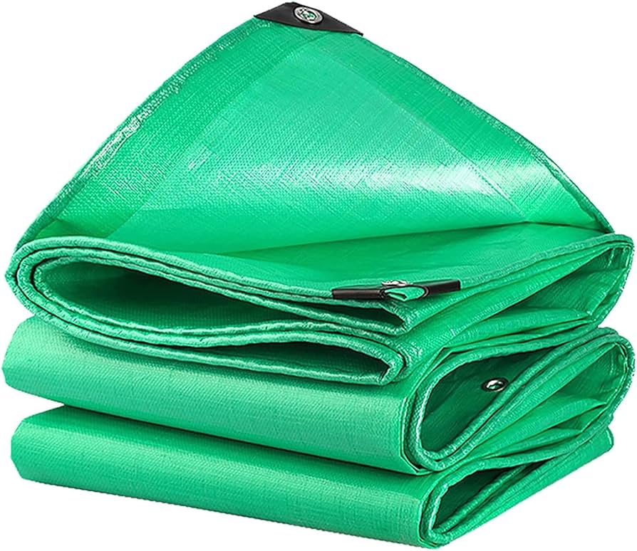 150GSM HDPE Tarpaulin