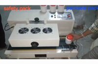 Induction Wat Sealer Conveyor Type