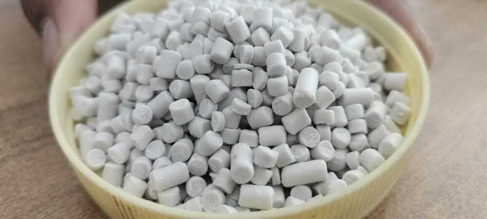 Indica H Additive - Color: White
