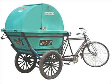 Cycle Bin