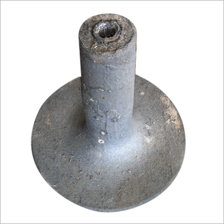 जनरल स्टील कास्टिंग्स