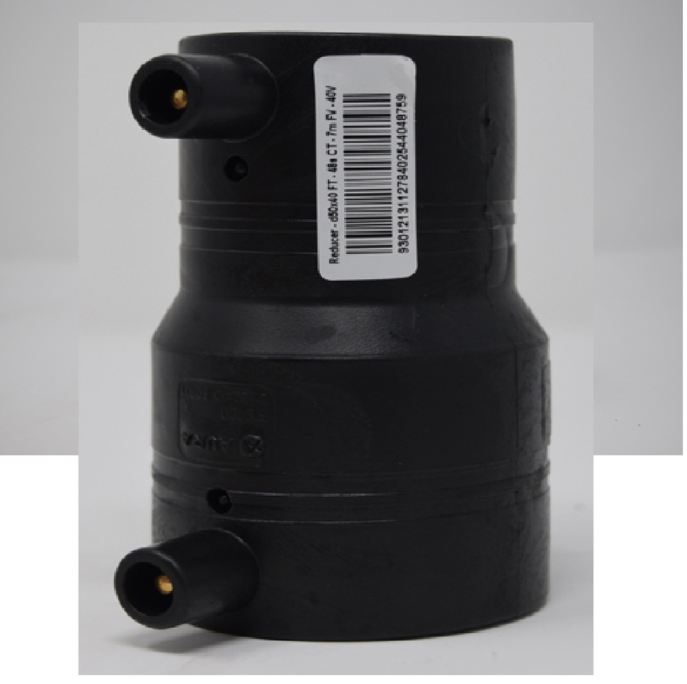 Electrofution Reducer - Application: Industrial