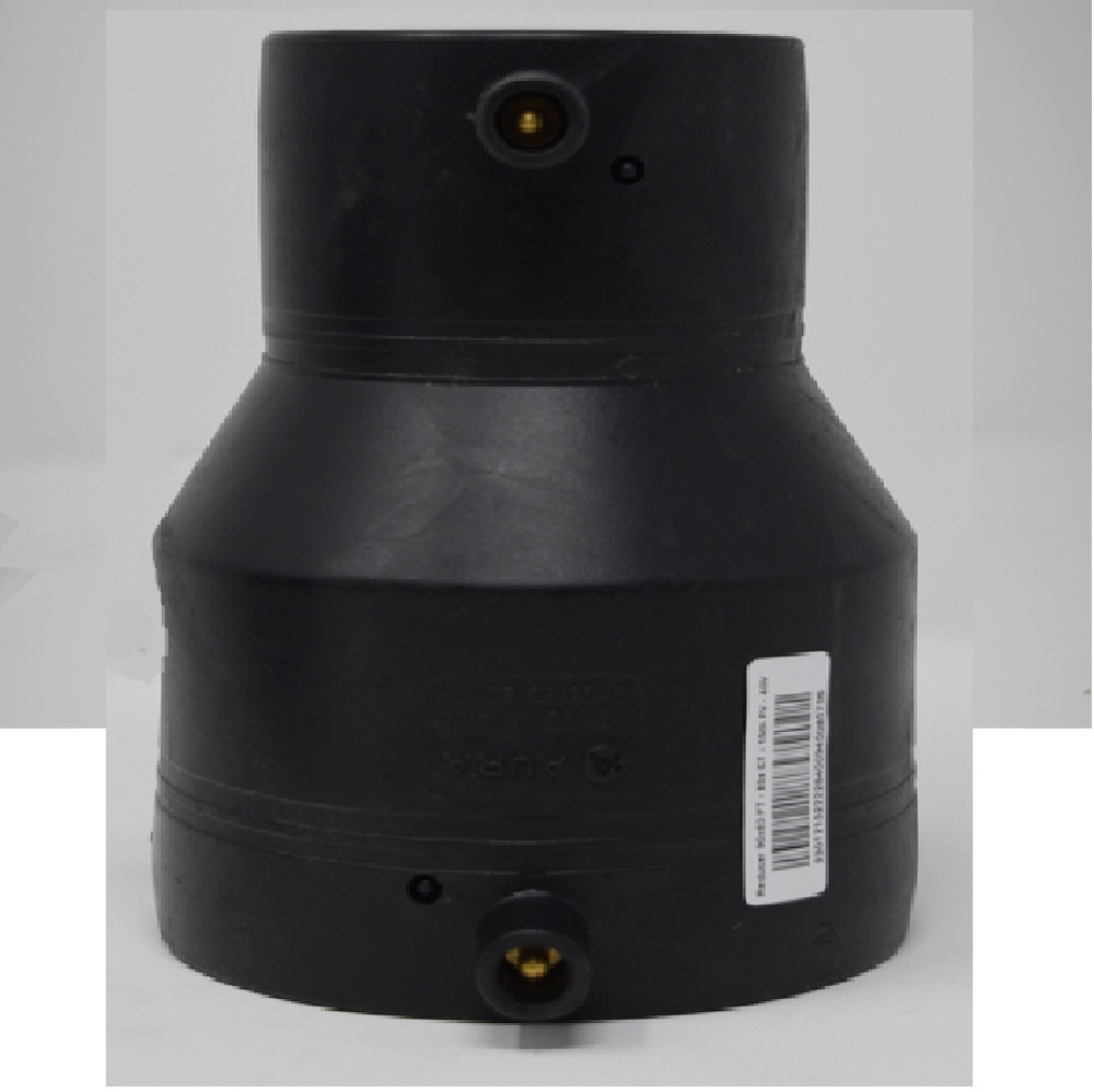 Electrofution Reducer - Application: Industrial