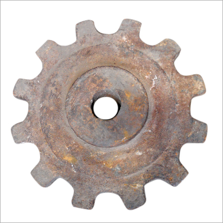 स्प्रोकेट