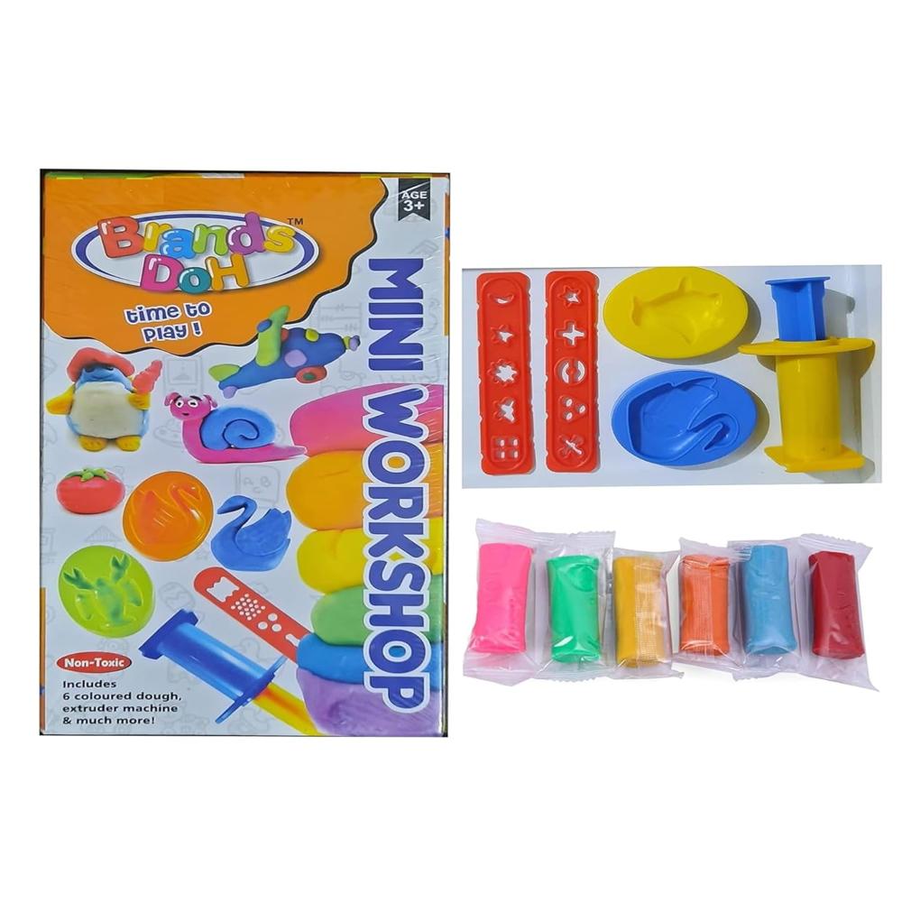 Mini Workshop