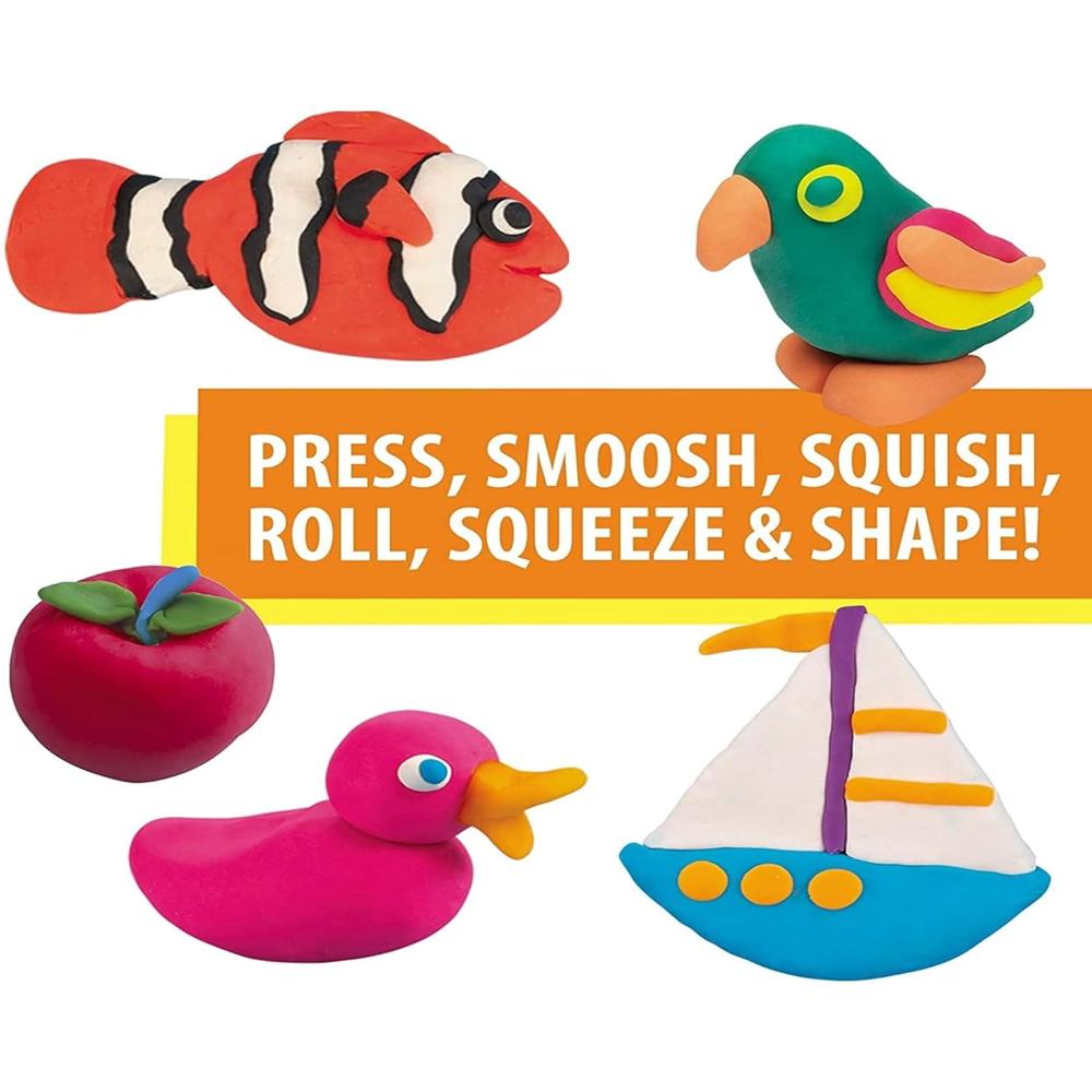 Mini Workshop - Age Group: 1-2 Yrs