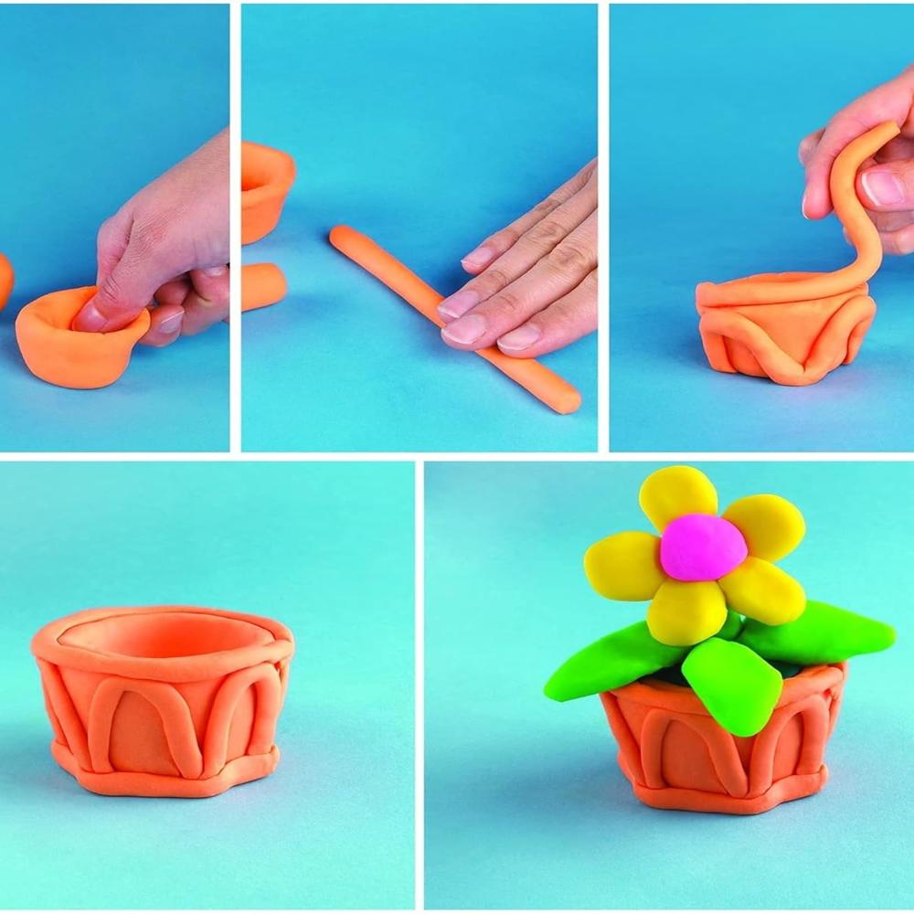 Mini Workshop - Age Group: 1-2 Yrs