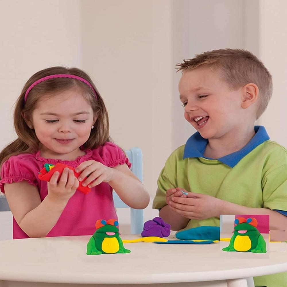 Mini Workshop - Age Group: 1-2 Yrs