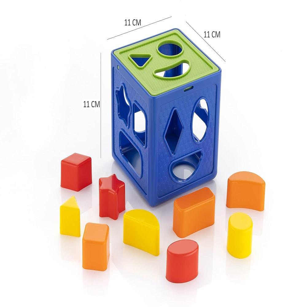 Shape Cube 