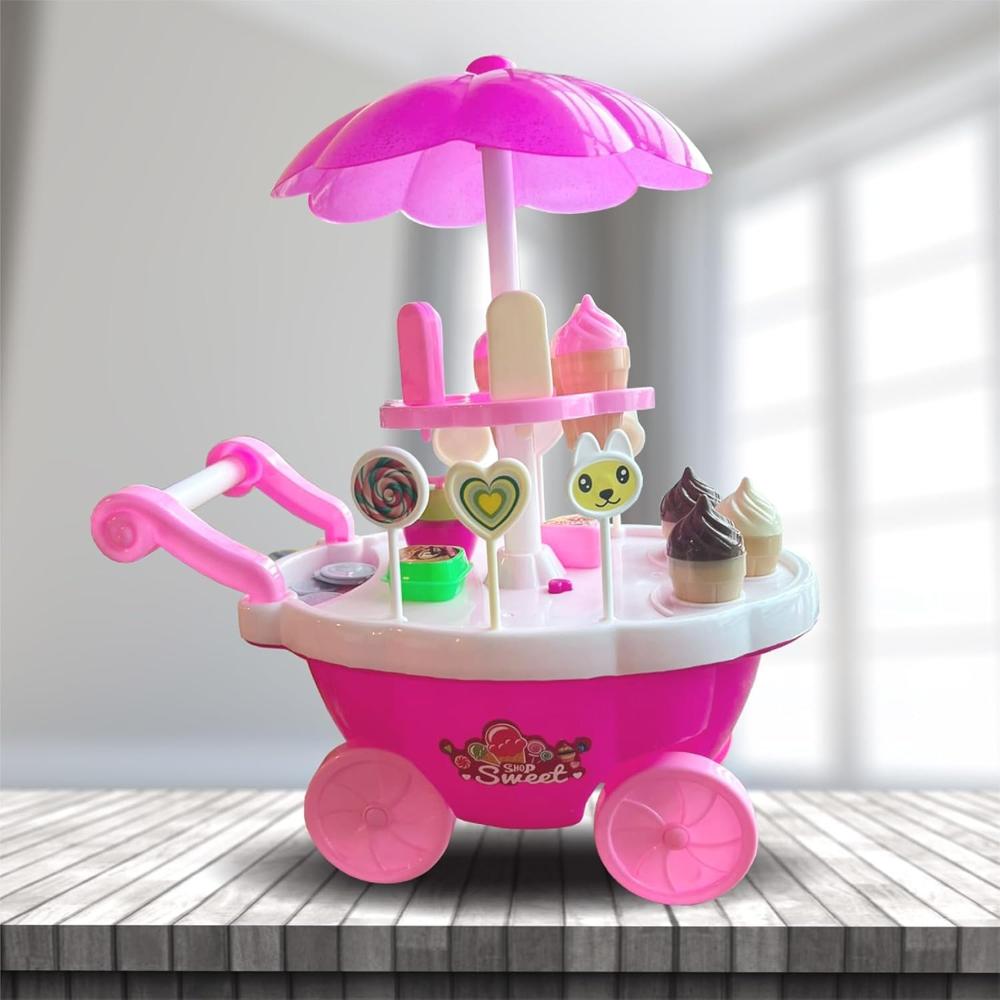Sweet Cart 
