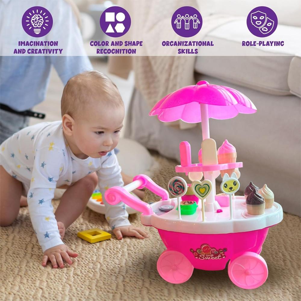 Sweet Cart