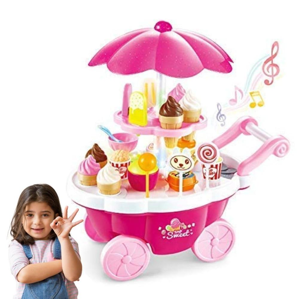 Sweet Cart