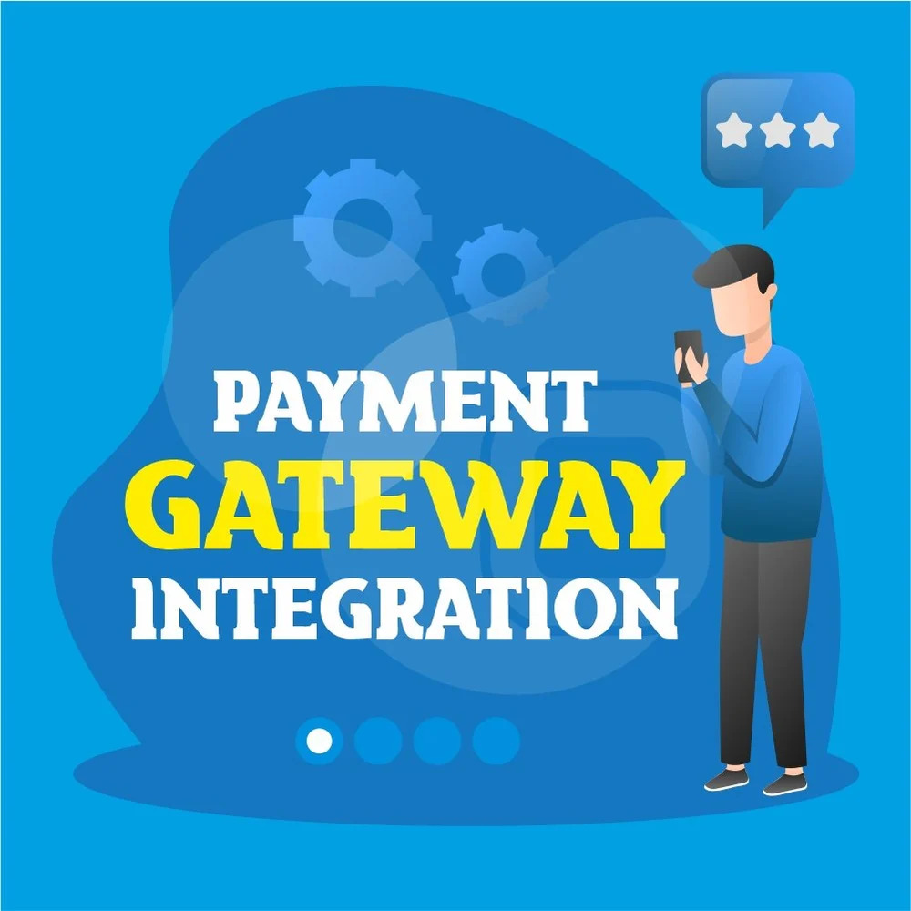 Payment Gateway
