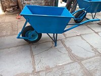 industrial wheel barrow