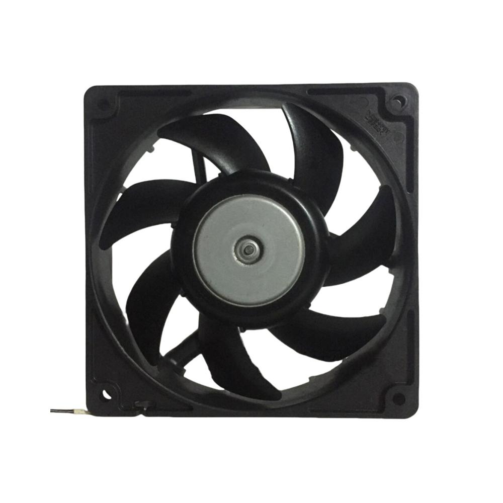 Sanace 9g1224h402 Fan Stock In Warehouse Plc Programming Controller - Color: Black