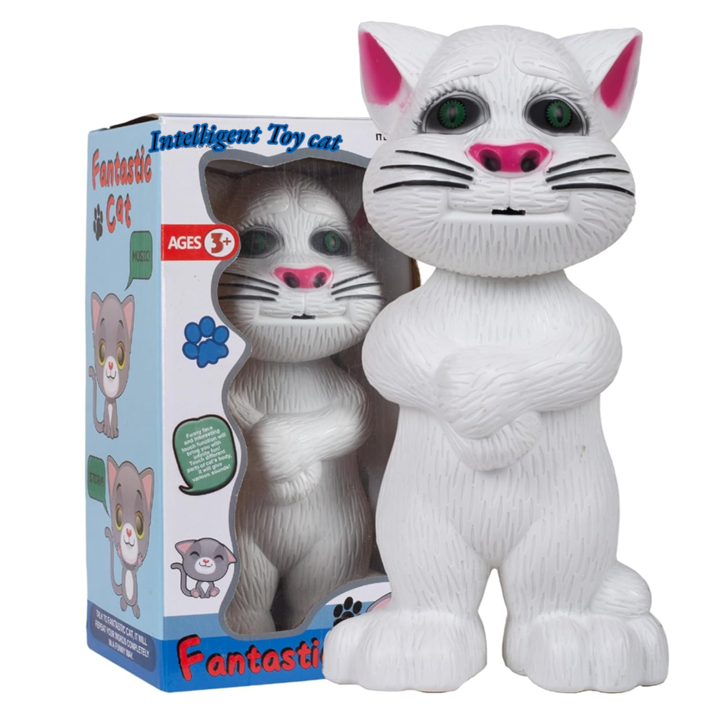 Talking Tom 