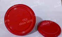 Printed 82mm Lug caps