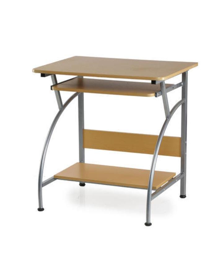 NILKAMAL VIBE COMPUTER TABLE 