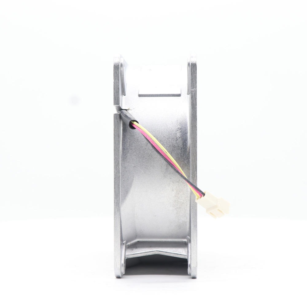 SANYO 109L1448H509 140x140x50mm 48V DC 0.29A Ball Bearing Cabinet Axial Cooling Fan