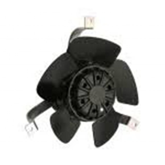 Royal Fan T230P59H-3-0 200/220V AC 50/60HZ 80/110/115W All Metal Axial Cooling Fan