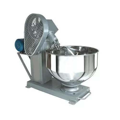 DOUGH KNEDER MACHINE