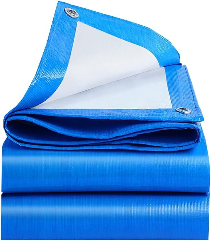 200GSM HDPE Tarpaulin
