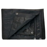 200GSM HDPE Tarpaulin