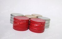 Printed 22mm Aluminium ROPP