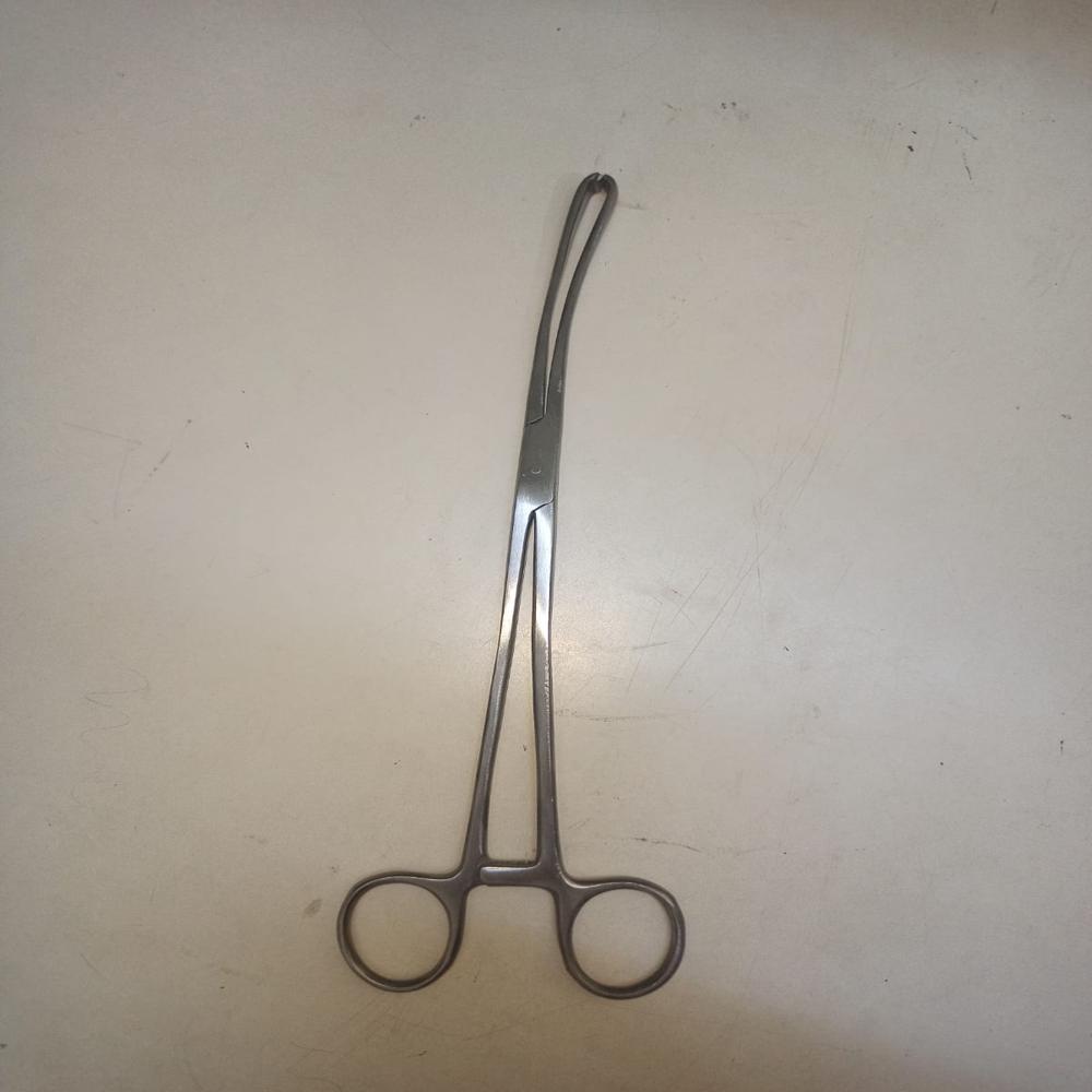 Uterine Vulsellum Forceps