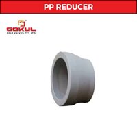 Gokul PP Flange