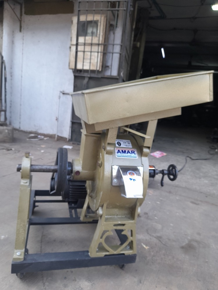 14 INCH MASALA CHAKKI