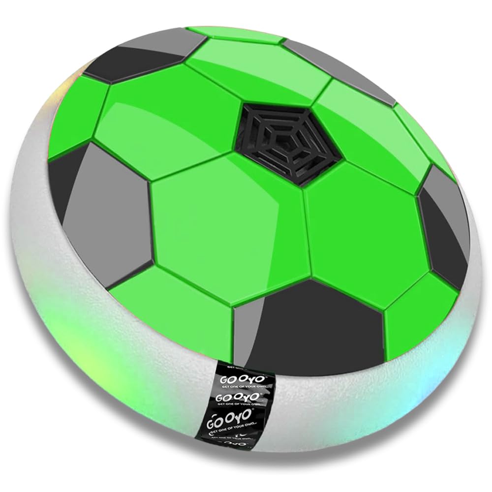 Hover Football 
