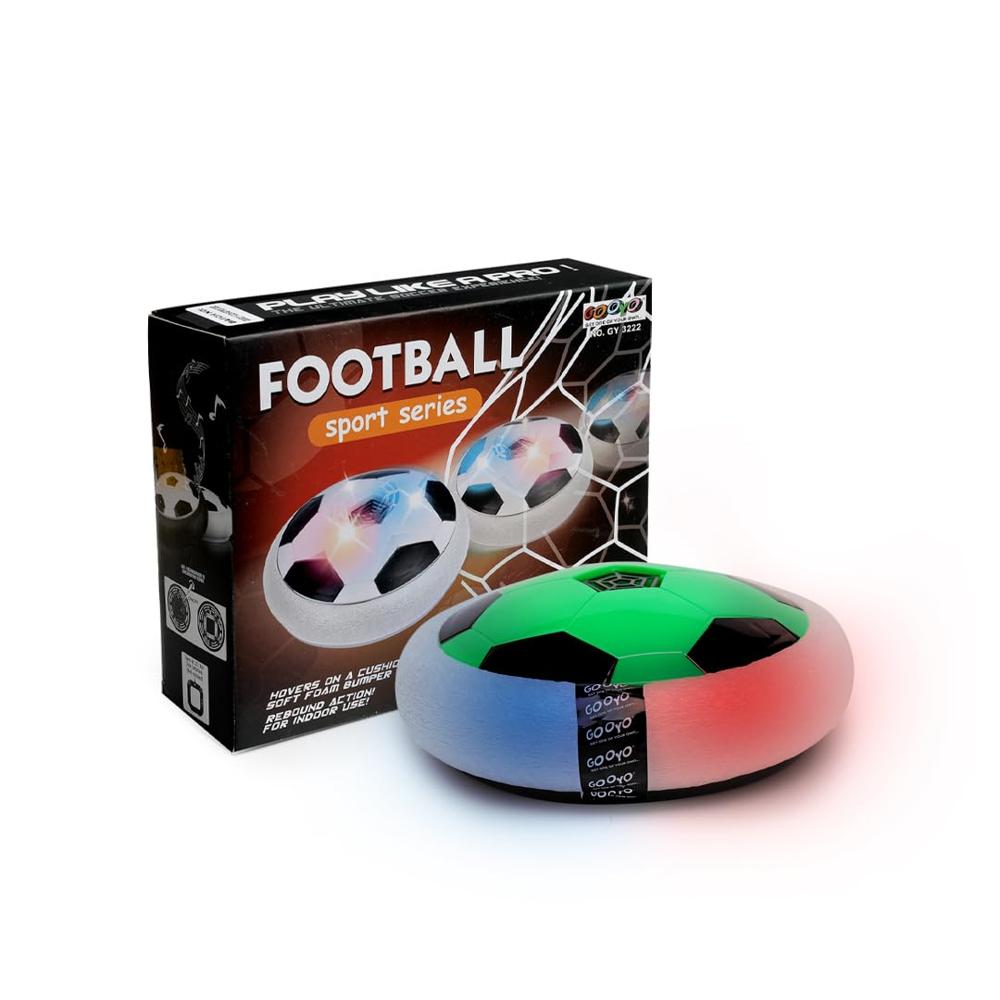 Hover Football