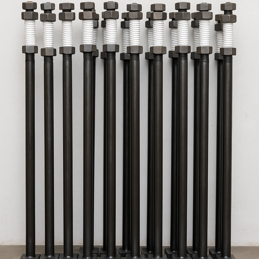 Foundation Bolt