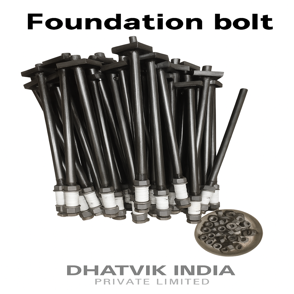 Foundation Bolt