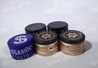 Printed 25mm Aluminium ROPP
