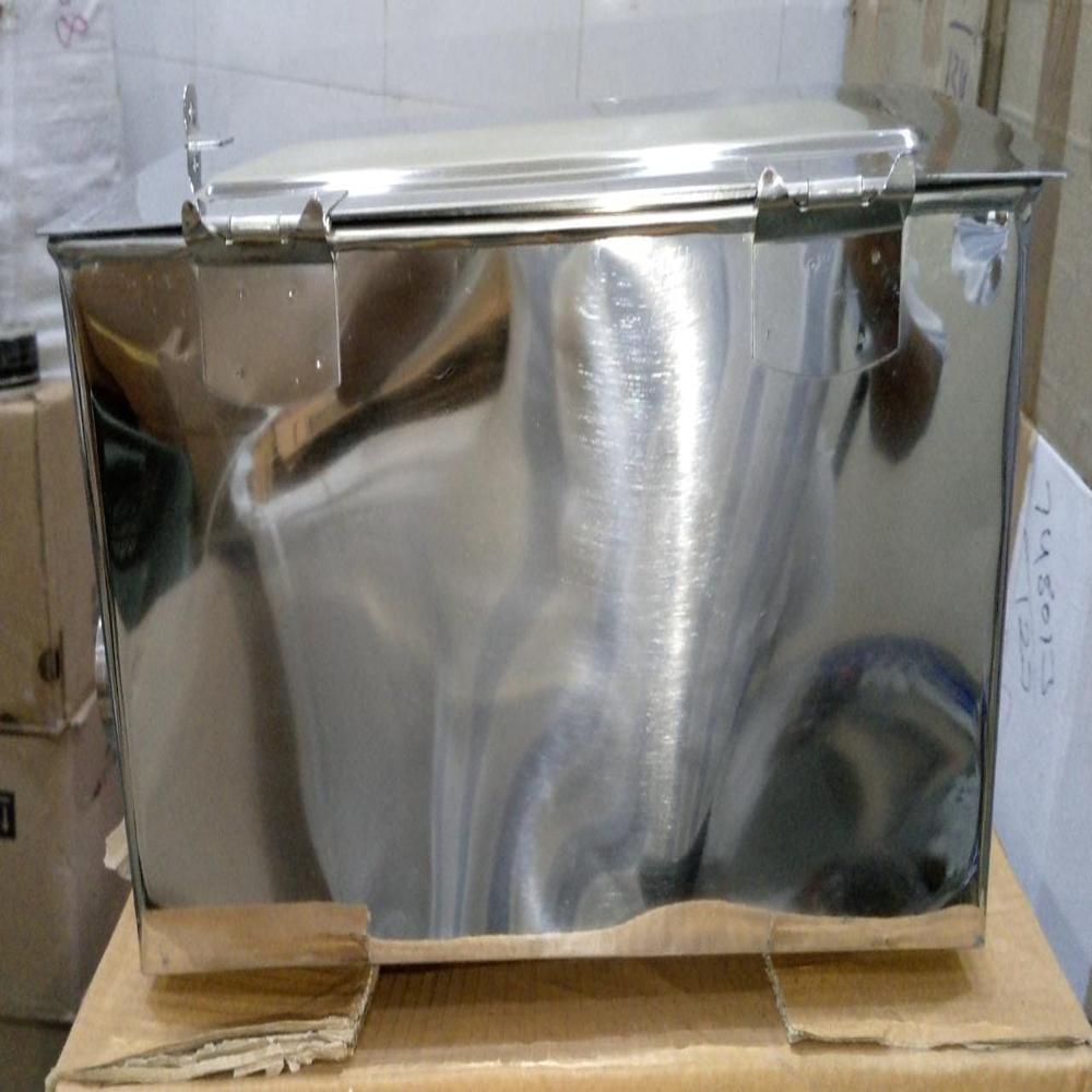 Steriliser Electrical 16" X 6"x 4" - Application: Hospital