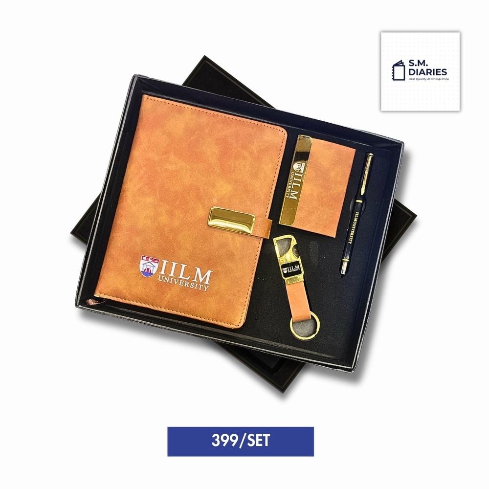 3 in 1 corporate gift