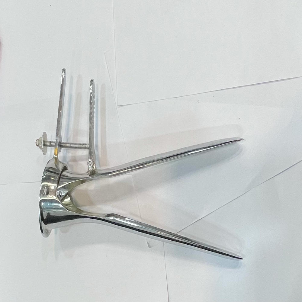 Vaginal Speculum 5