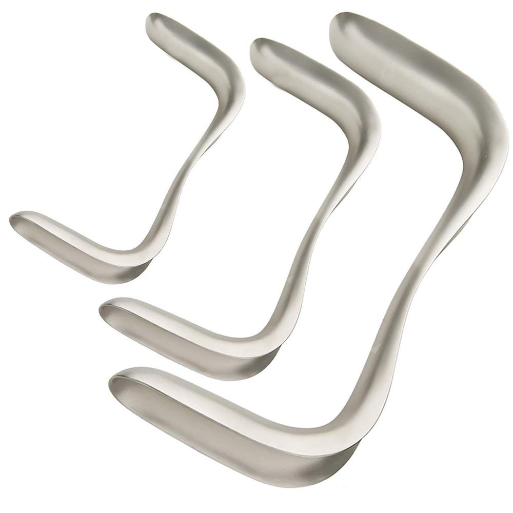 Vaginal Sims Speculum No.1 Small - Application: Veterinary Purpose