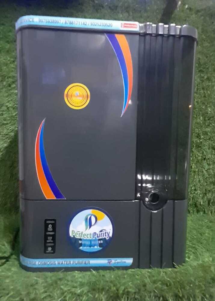 MKD 0204 WATER PURIFIER