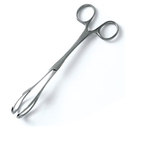 Whelping Forceps 10