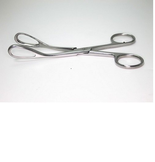 Whelping Forceps 10