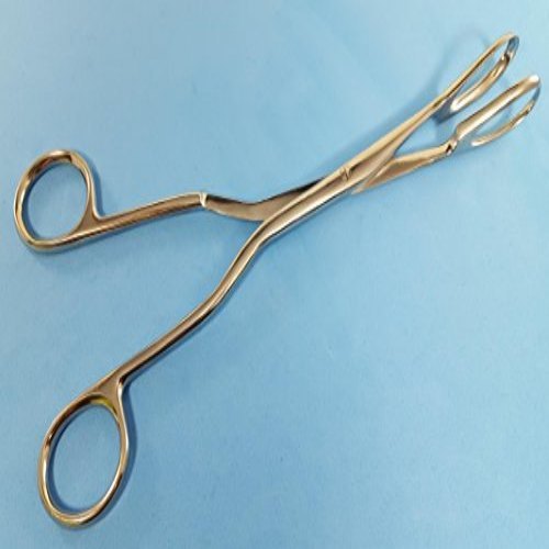 Whelping Forceps 10