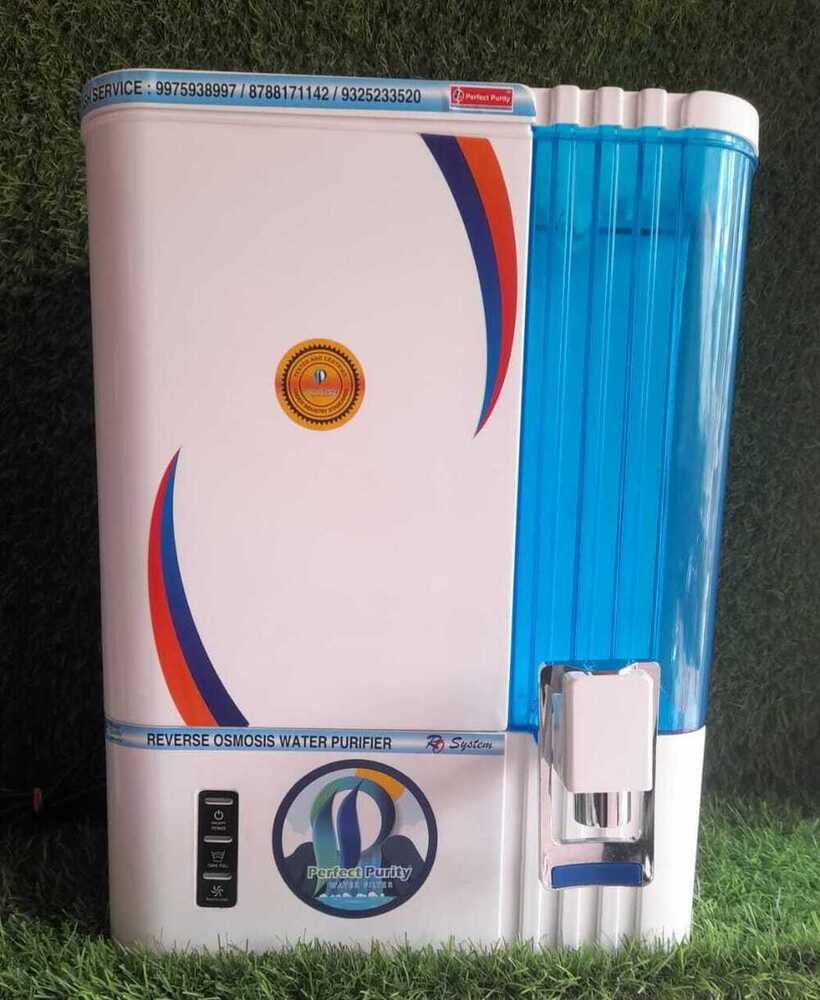 MKD 0205 WATER PURIFIER