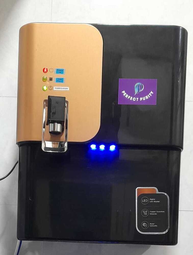 YSS 2598 WATER PURIFIER