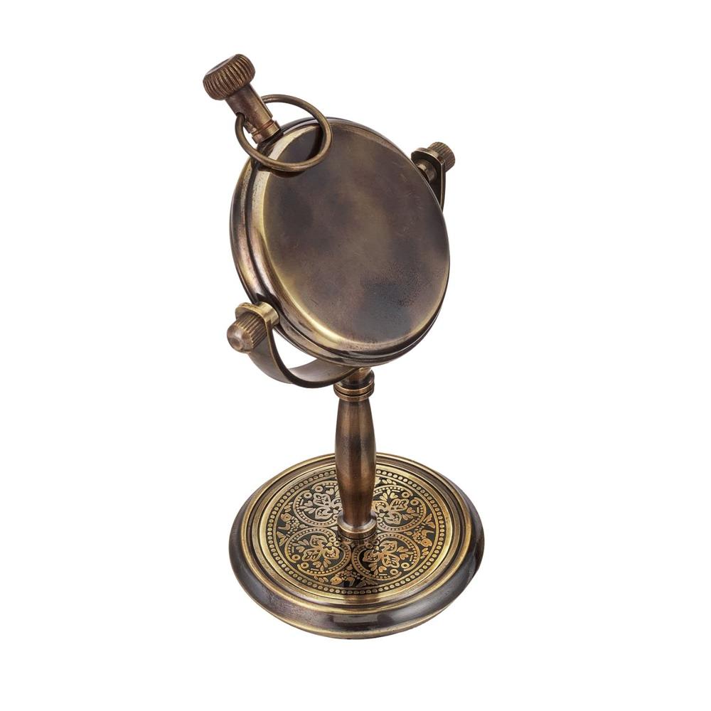Table clock 