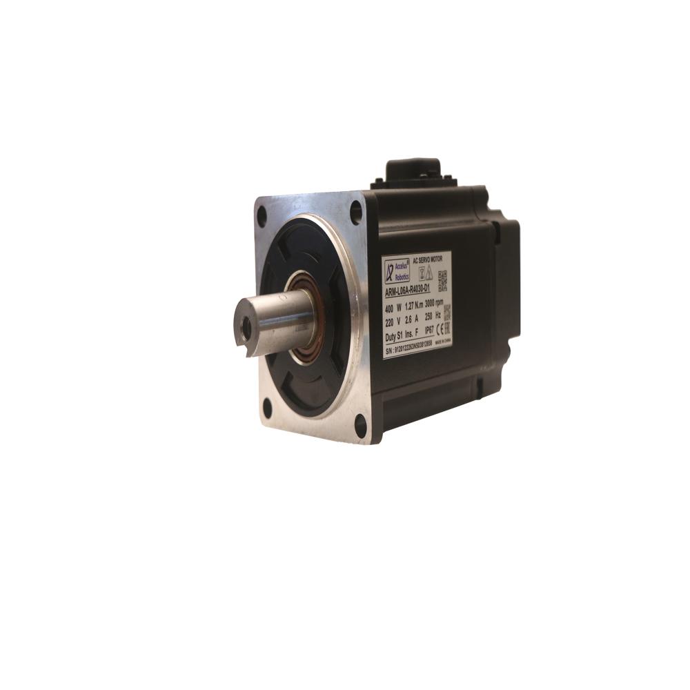 CNC Servo Motor Drive